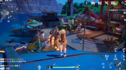 诺亚之心、原神、幻塔对比,哪个画面最好,值得玩? 诺亚之心、原神、幻塔对比,哪个画面最好,值得玩?