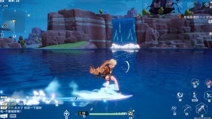 诺亚之心、原神、幻塔对比,哪个画面最好,值得玩? 诺亚之心、原神、幻塔对比,哪个画面最好,值得玩?