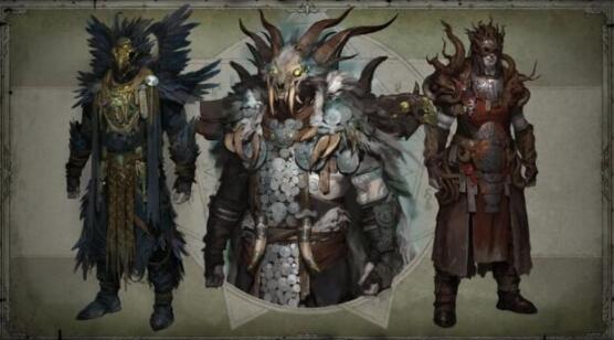 《暗黑破坏神4》多平台同时可玩，有交易必有工作室