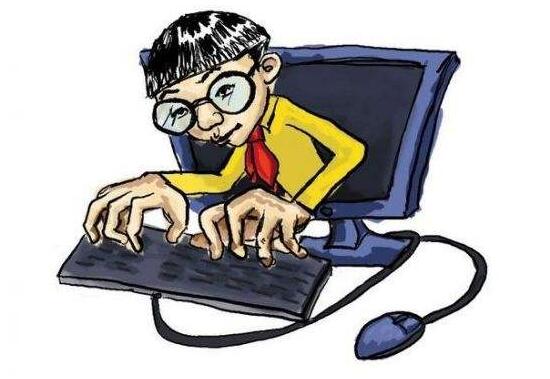 利用游戏赚money，辍学成为网瘾少年