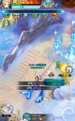 哪个仙侠手游比较好玩？推荐三款画面真实的