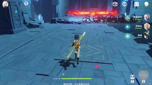 最火二次元手游！《原神》能达到崩坏3的高度吗