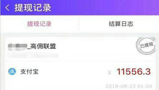 靠人脉关系赚钱的项目，奋斗一个月，最低日赚百元