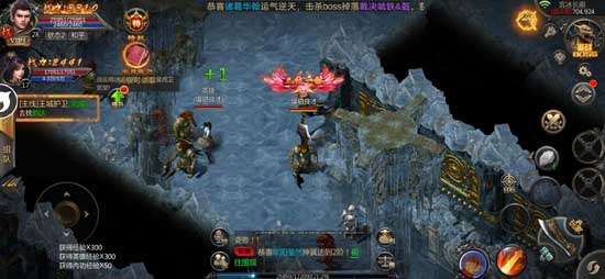 Rmb回收装备不靠谱,推荐升级赚钱的手游传奇 Rmb回收装备不靠谱,推荐升级赚钱的手游传奇