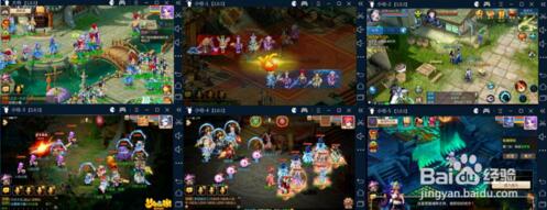 2019最新梦幻西游手游（商业牟利）防封方法