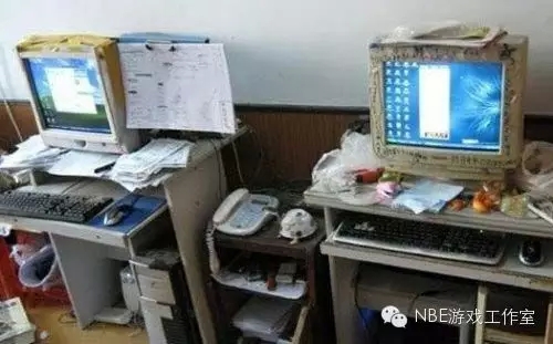 曾经的艰难岁月 QQ炫舞代练工作室