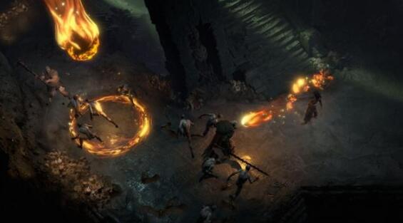 《暗黑破坏神4》多平台同时可玩，有交易必有工作室