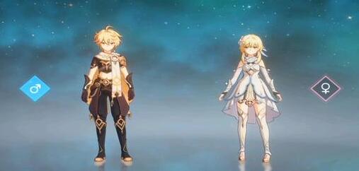 最火二次元手游！《原神》能达到崩坏3的高度吗