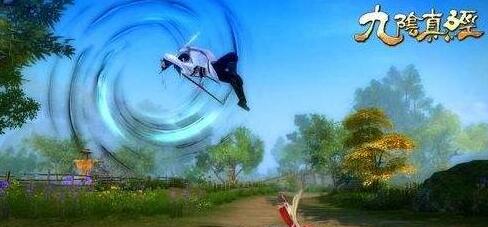 国产良心武侠类网络游戏排行榜