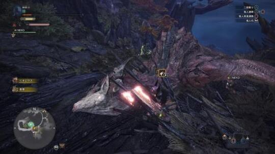 《怪物猎人：世界》试玩体验：一个字爽