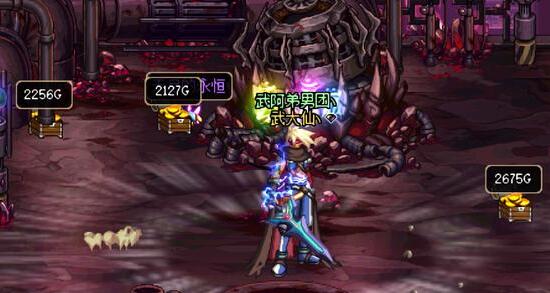 dnf搬砖哪里最赚钱？格蓝迪收益一直还不错