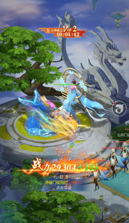 玩一个号就能赚钱的手游，懒人必备