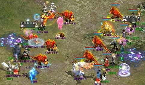 什么游戏可以赚人民币?这五款绝对都能