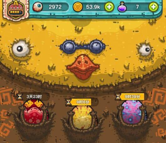 挂机类手游排行榜top10