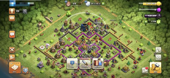 云手机离线挂机，一天小赚10.20元的手游