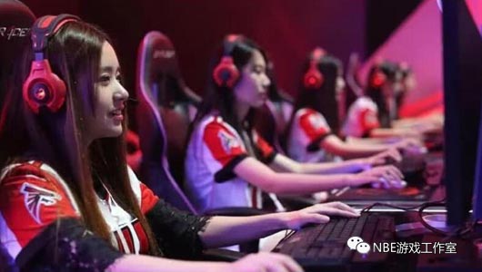 专业玩家与游戏职业玩家有什么区别？涨姿势了