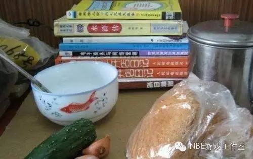 曾经的艰难岁月 QQ炫舞代练工作室