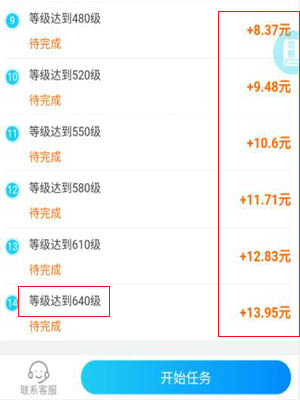 和趣味星球差不多的软件，游赚盒子app一天赚十元